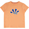 THE NEW Apricot Nectar Gala T-shirt