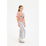 THE NEW Multi Stripe Goa Wide Pants 3