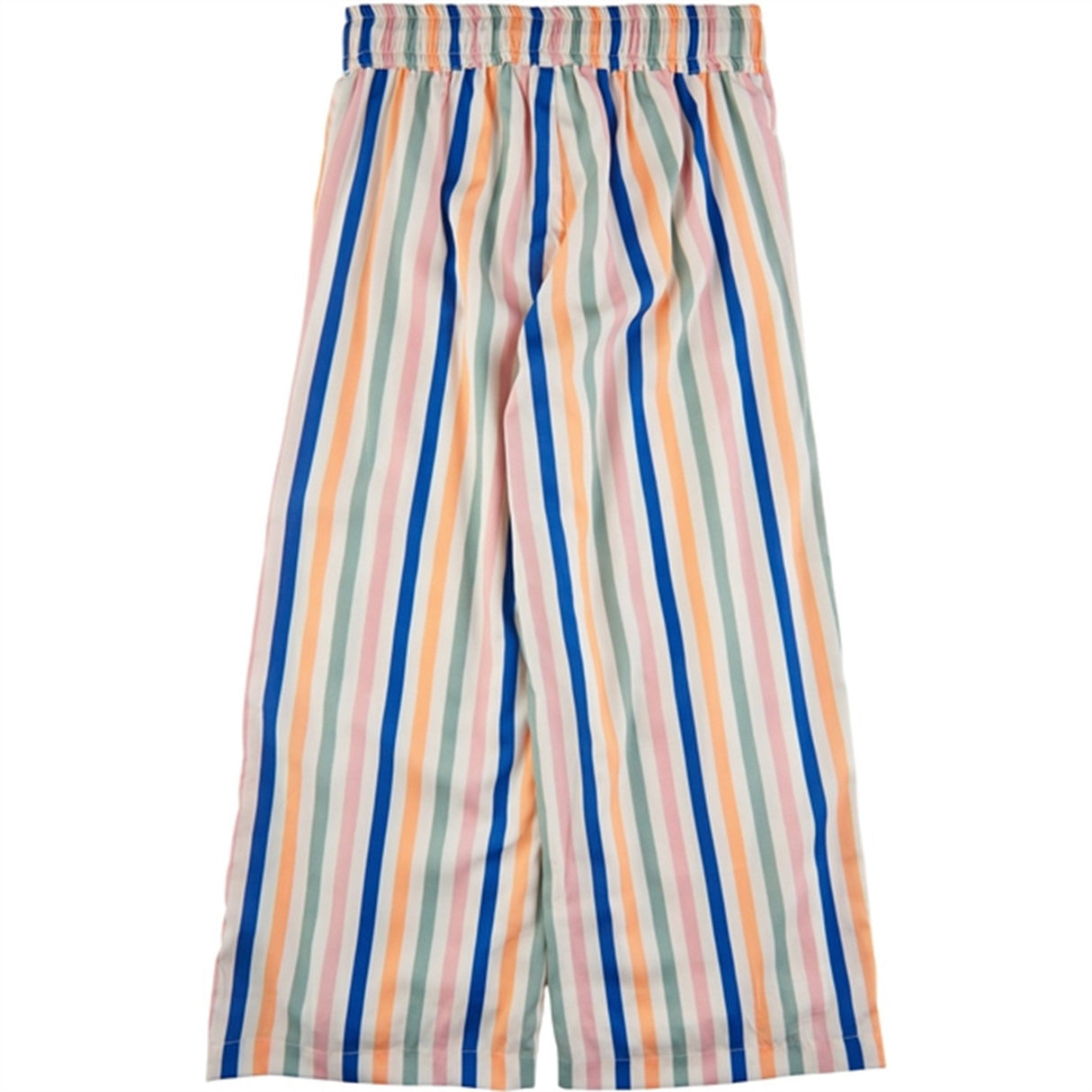 THE NEW Multi Stripe Goa Wide Pants 5