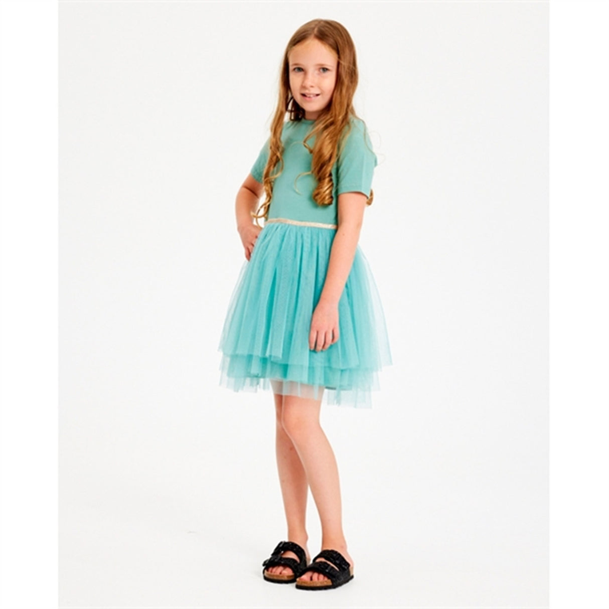 THE NEW Jadeite Fran Dress 2