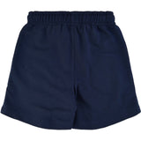 THE NEW Navy Blazer Gonzo Sweat Shorts 5