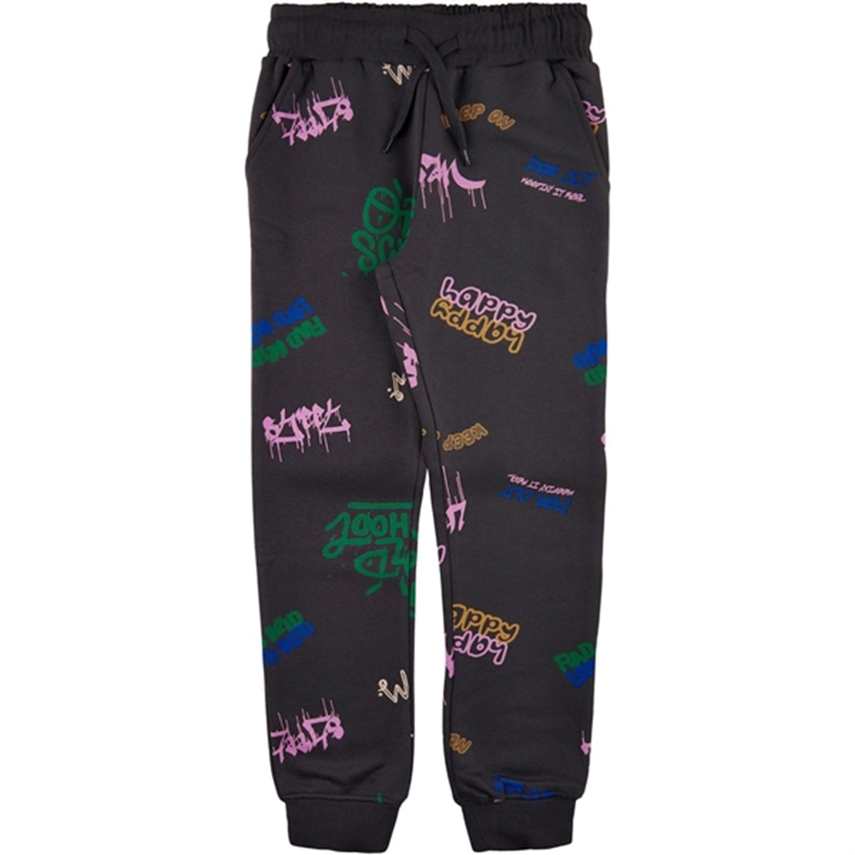 The New Phantom Harvey Sweatpants 5