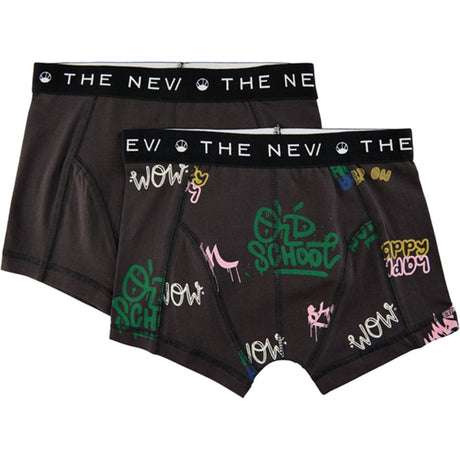 The New Phantom Boxershorts 2-pack