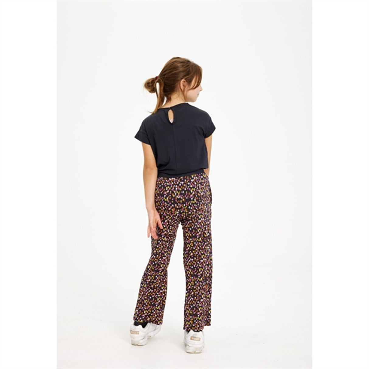 The New Phantom Hollie Wide Pants 4