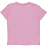 The New Pastel lavender Hindy T-Shirt 5