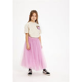 The New Pastel Lavender Heaven Skirt 2