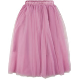 The New Pastel Lavender Heaven Skirt