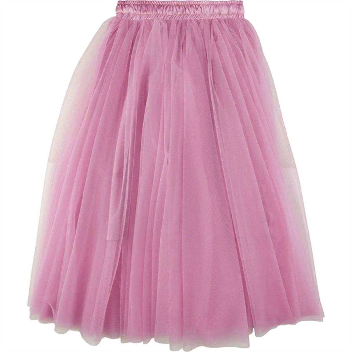 The New Pastel Lavender Heaven Skirt 6