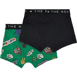 The New Bosphorus Boxershorts 2-pack 2