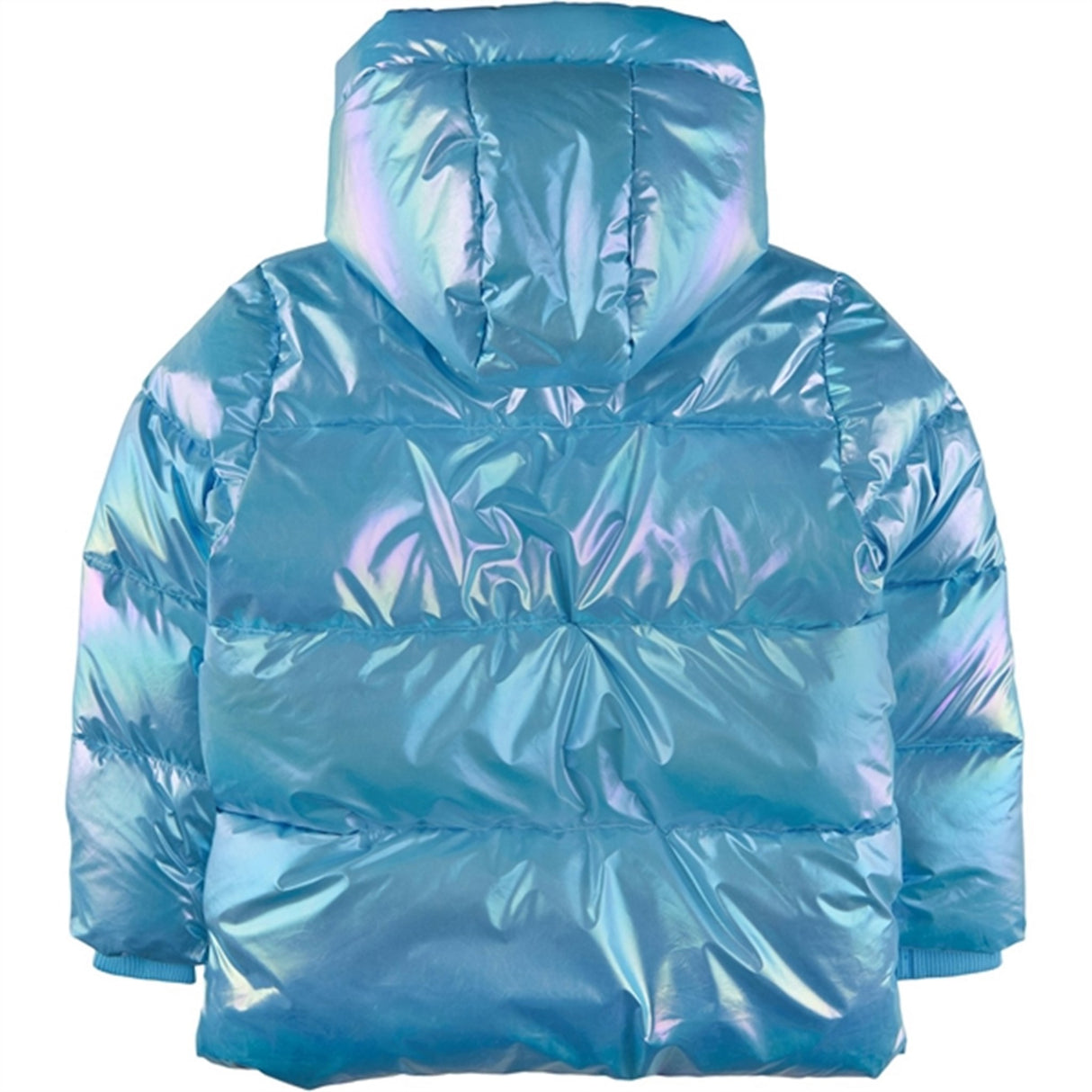 The New Metallic Hubba Jacket 2