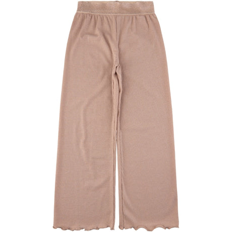 The New Gold Farah Wide Pants