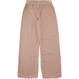 The New Gold Farah Wide Pants 4