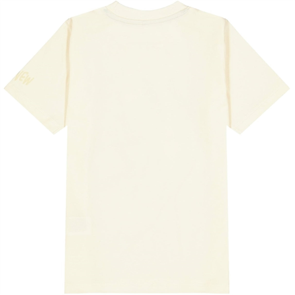 The New White Swan James T-Shirt 5