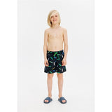 The New Black Beauty Jarvis Swim Shorts 2