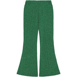 The NEW Bright Green Jidalou Flared Pants