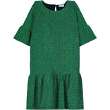 The NEW Bright Green Jidalou Dress