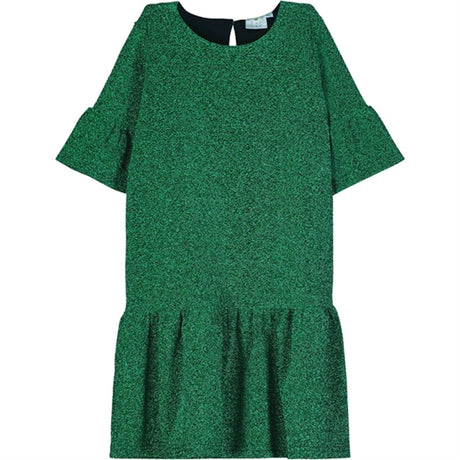 The NEW Bright Green Jidalou Dress
