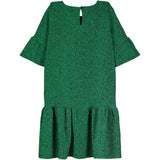 The NEW Bright Green Jidalou Dress 2