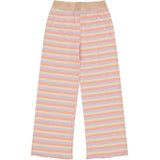 The New Lavender Herb Fridan Wide Rib Pants