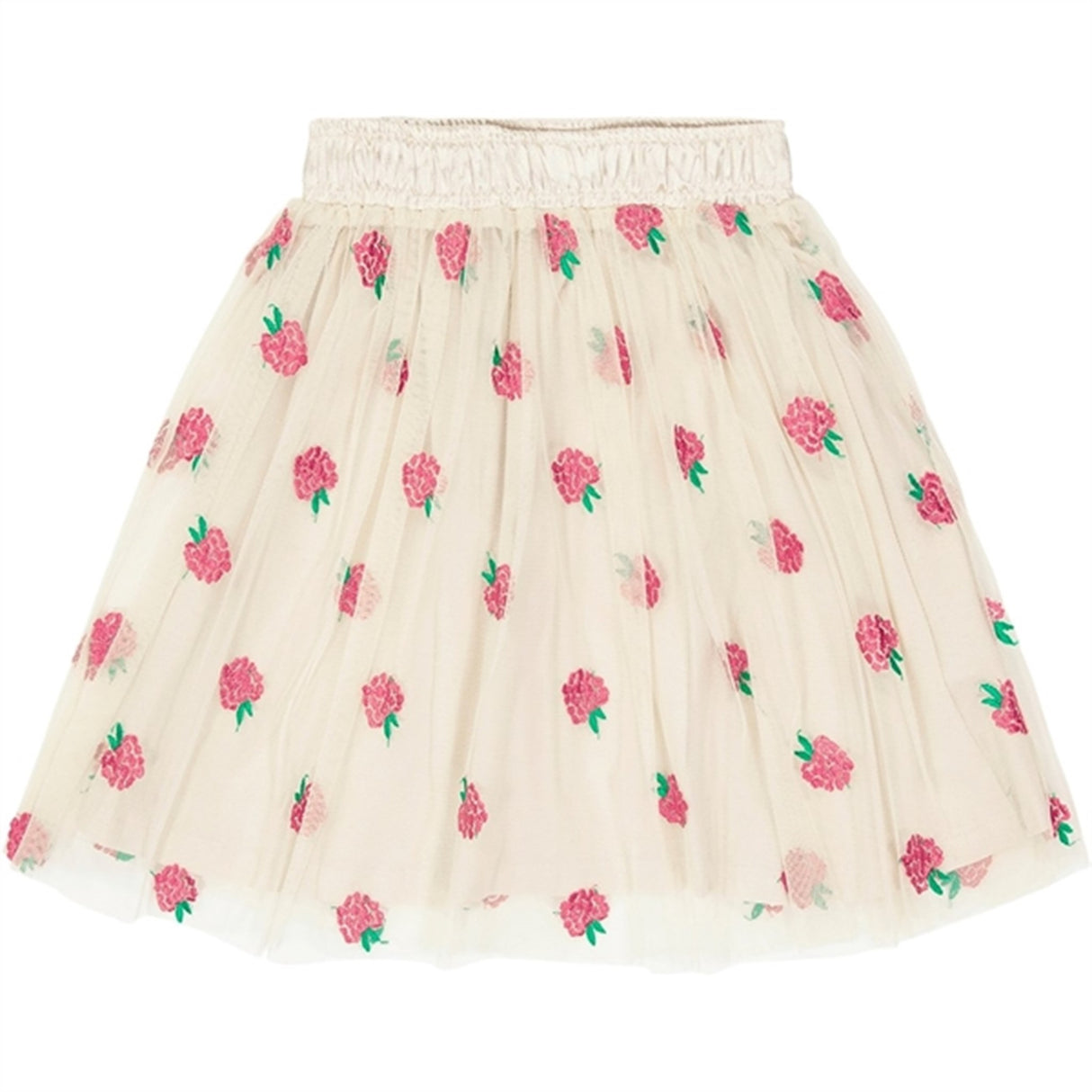 The New White Swan Johanna Skirt