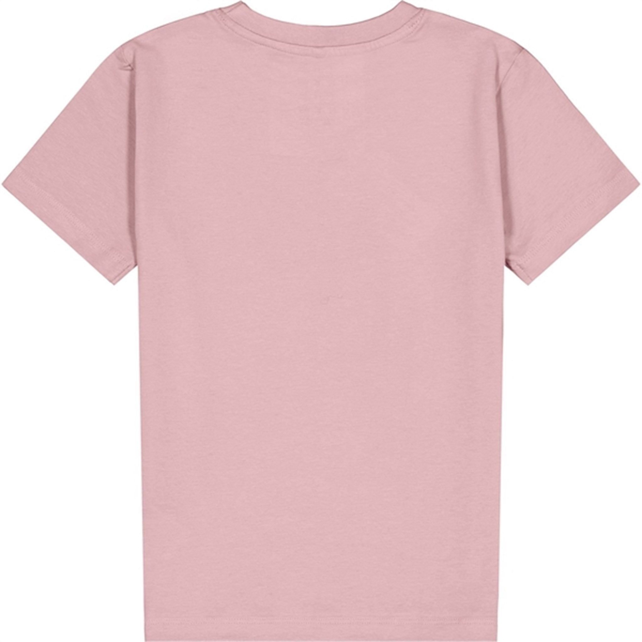 The New Pink Nectar Jory T-shirt 5