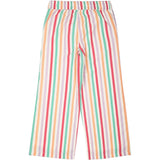 The New Multi stripe Jodie Wide Pants 5