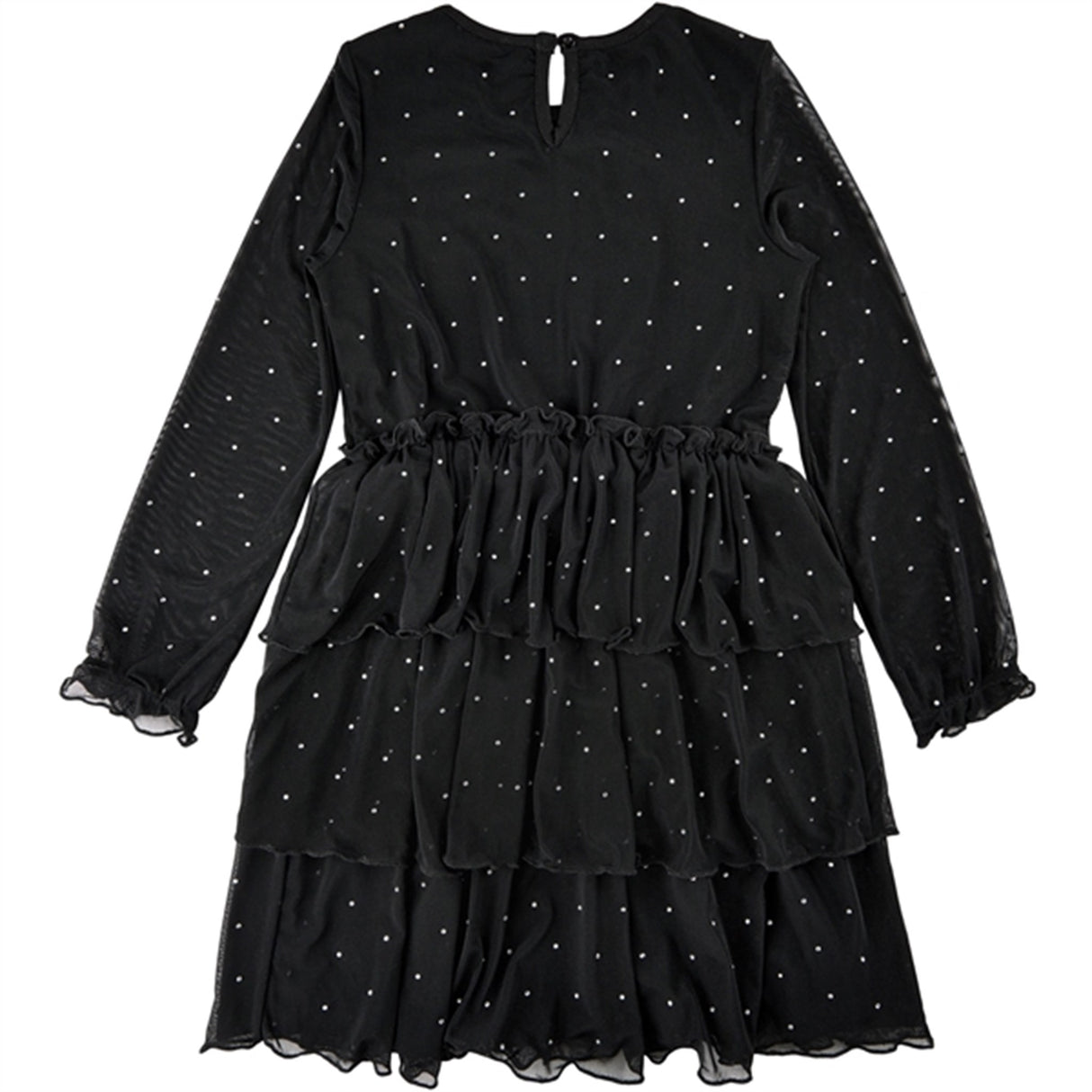The New Black Beauty Maise Dress 3