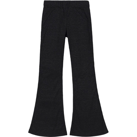 The New Black Beauty Ingeborg Flared Pants