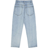 The NEW Light Blue Re:turn Loose Fit Jeans 5