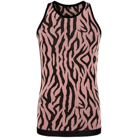 The New Pure Mezebra Tank Top Winetasting