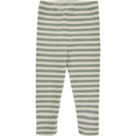 THE NEW Siblings Shadow Finn Rib Leggings 2