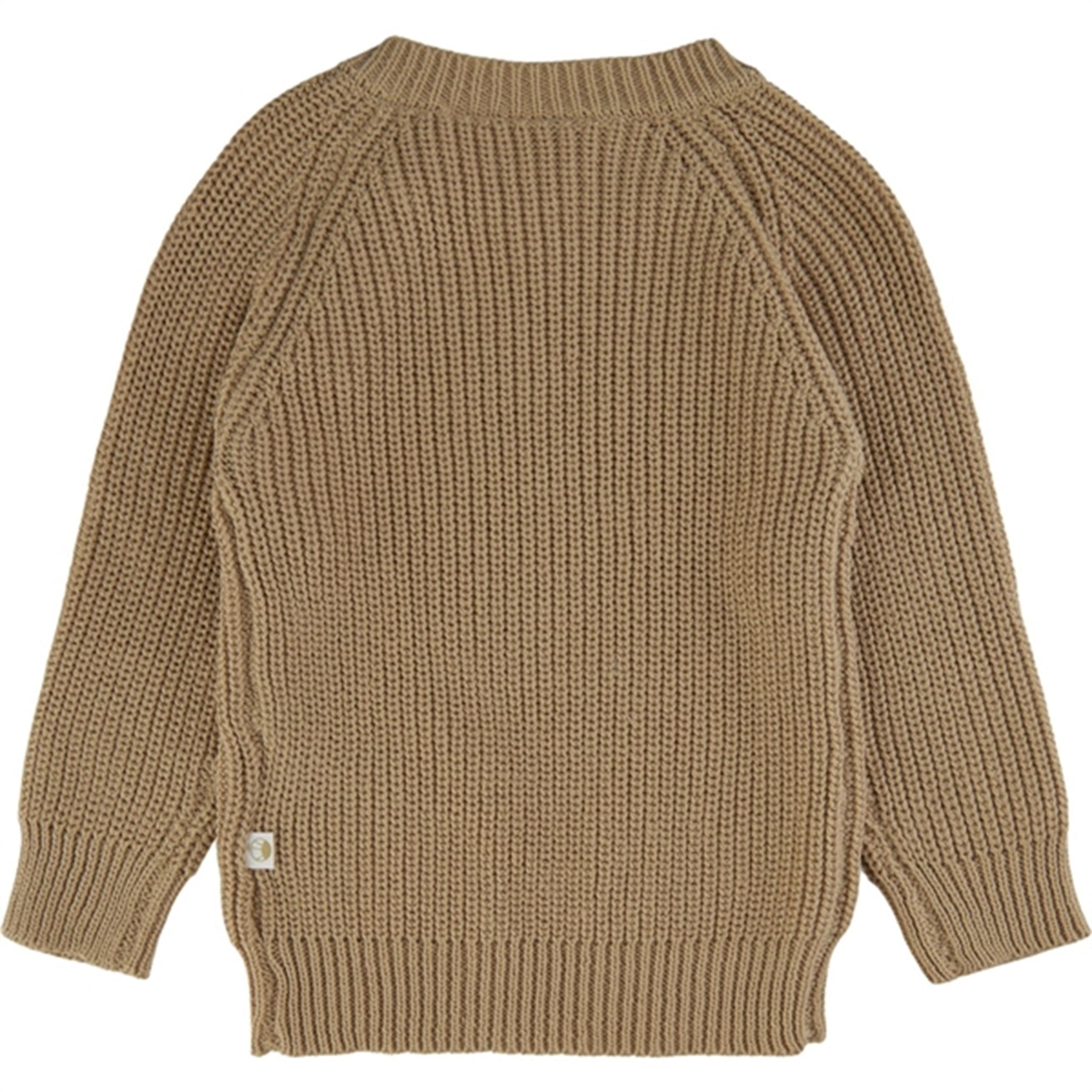 THE NEW Siblings Sesame Elfred Knit 2