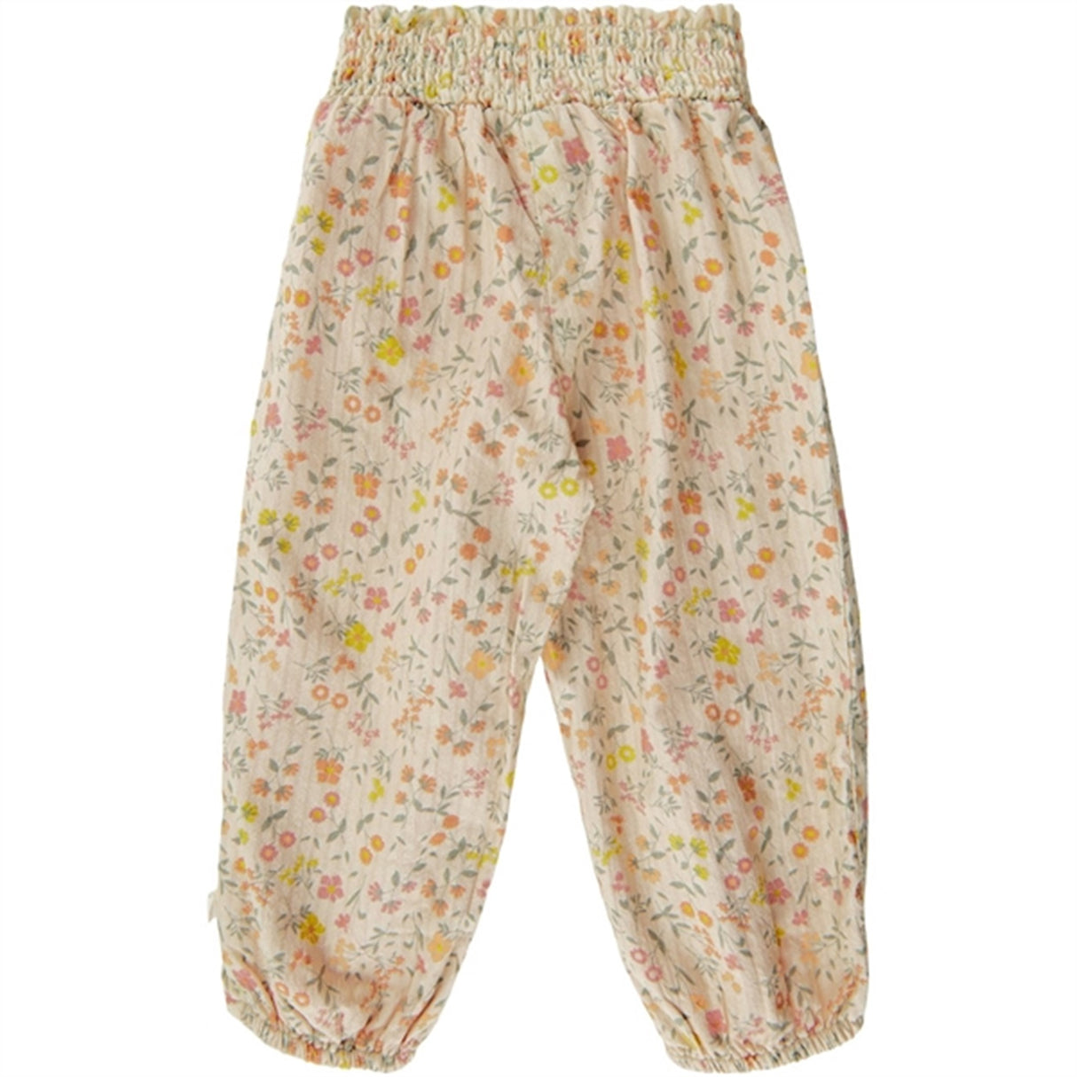 THE NEW Siblings Flower AOP Flower Pants 2