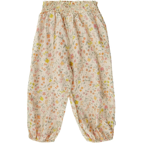 THE NEW Siblings Flower AOP Flower Pants