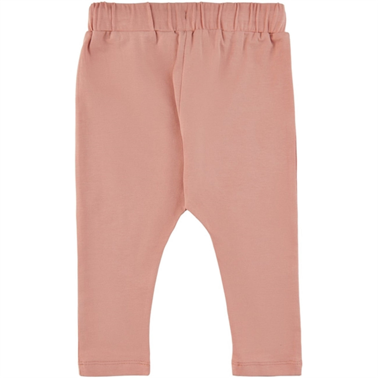 THE NEW Siblings Peach Beige Gullan Harem Pants 5