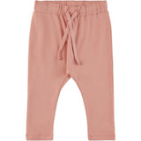 THE NEW Siblings Peach Beige Gullan Harem Pants