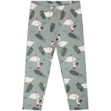 The New Siblings Abysse AOP Holiday Leggings 3