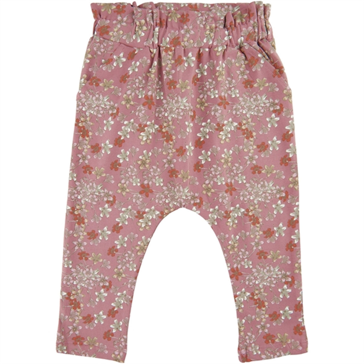 THE NEW Siblings Nostalgia Rose Ida Pants 4