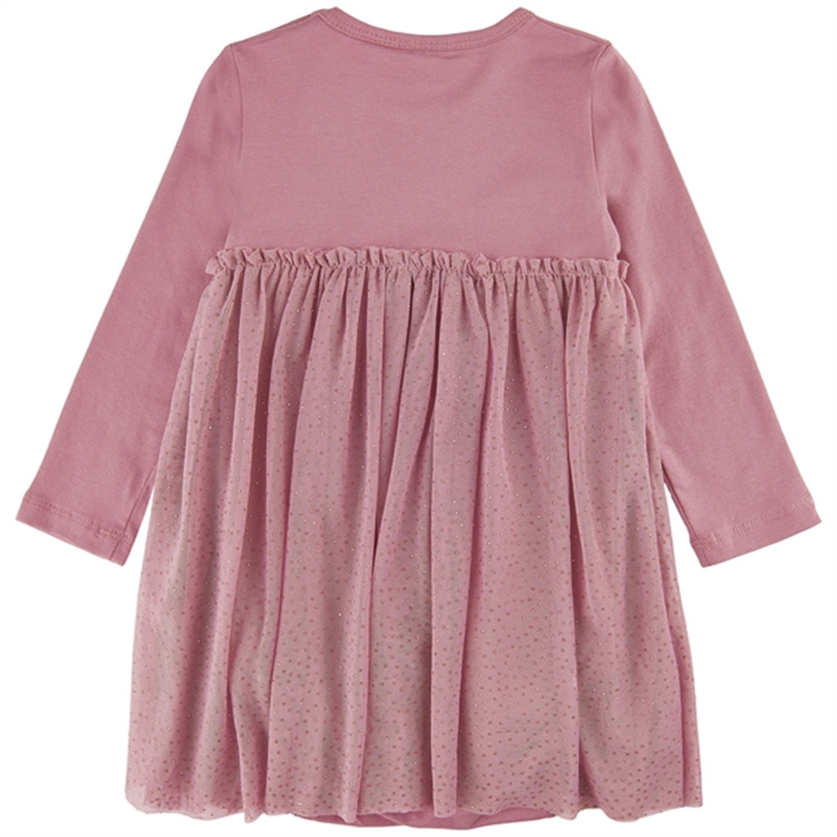 THE NEW Siblings Nostalgia Rose Ibea Aria Dress 4