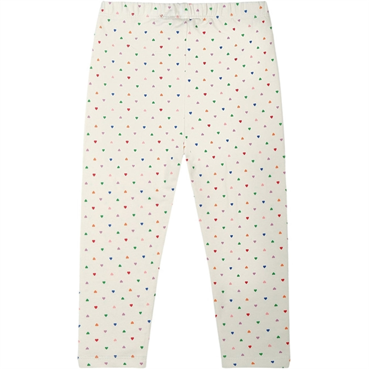 THE NEW Siblings White Swan Jayda Leggings 5