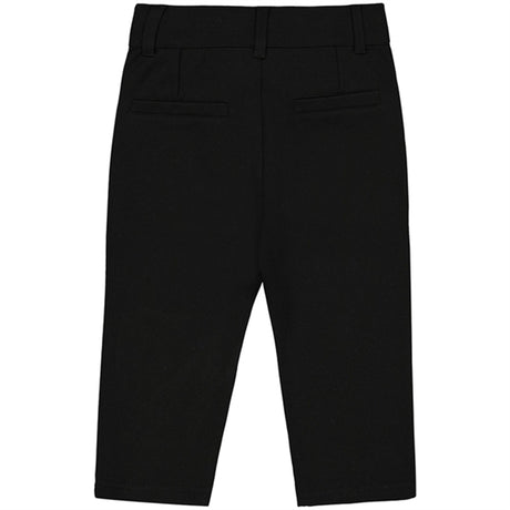 THE NEW Siblings Black Jack Pants 2