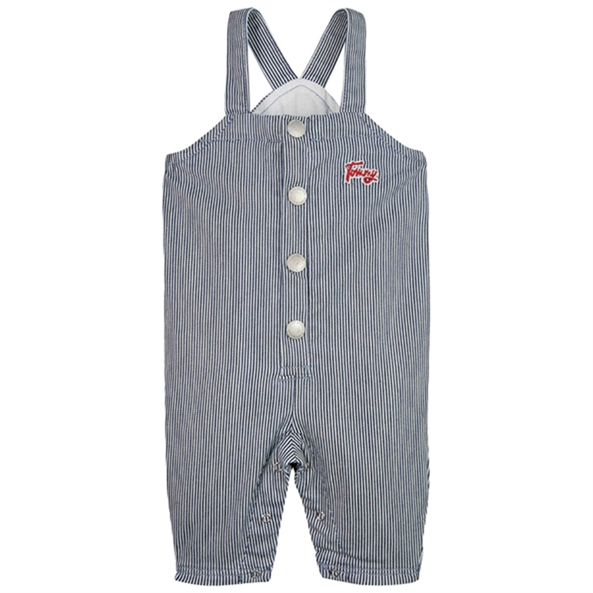 Tommy Hilfiger Baby Striped Suit Desert Sky Stripe