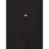 Tommy Hilfiger Boys Basic CN Blouse Meteorite