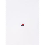 Tommy Hilfiger Boys Basic CN Blouse Bright White