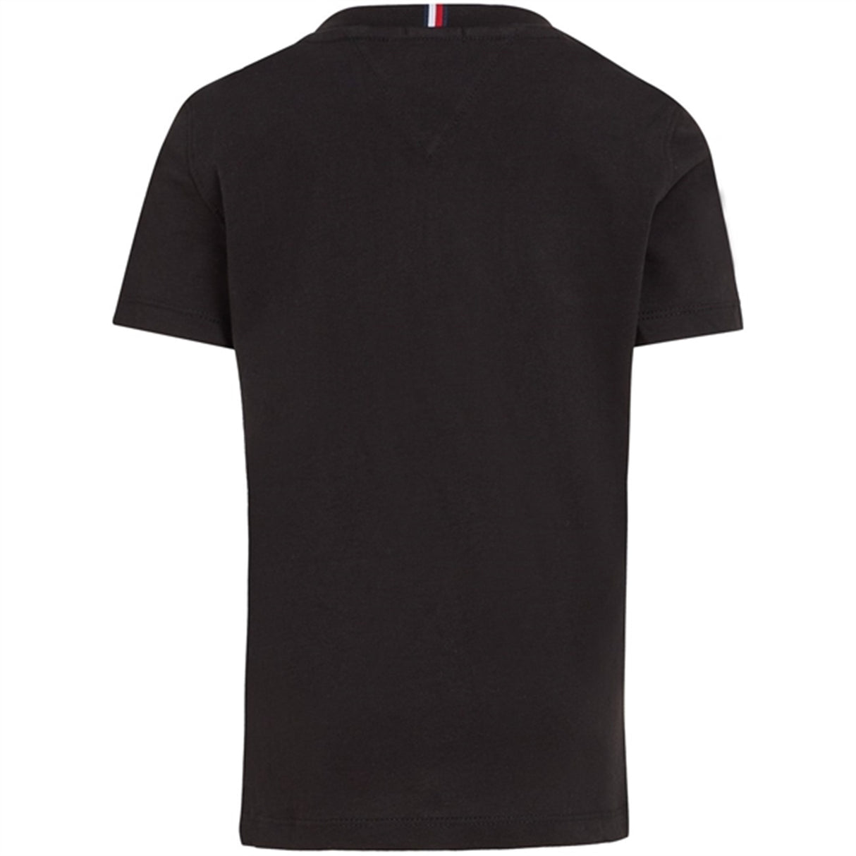 Tommy Hilfiger Essential T-Shirt Black