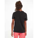 Tommy Hilfiger Essential T-Shirt Black