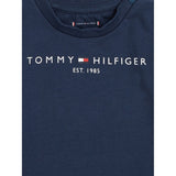Tommy Hilfiger Essential T-Shirt Twilight Navy
