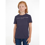 Tommy Hilfiger Essential T-Shirt Twilight Navy