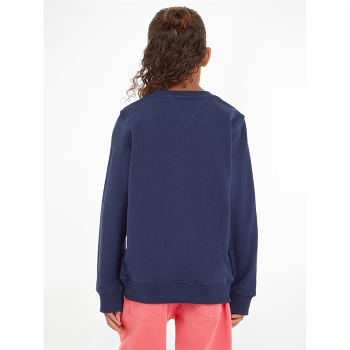 Tommy Hilfiger Essential Sweatshirt Twilight Navy