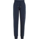 Tommy Hilfiger Essential Sweatpants Twilight Navy